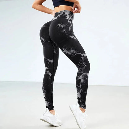 Leggings Fitness Sans Couture – Achetez 1 Recevez 3