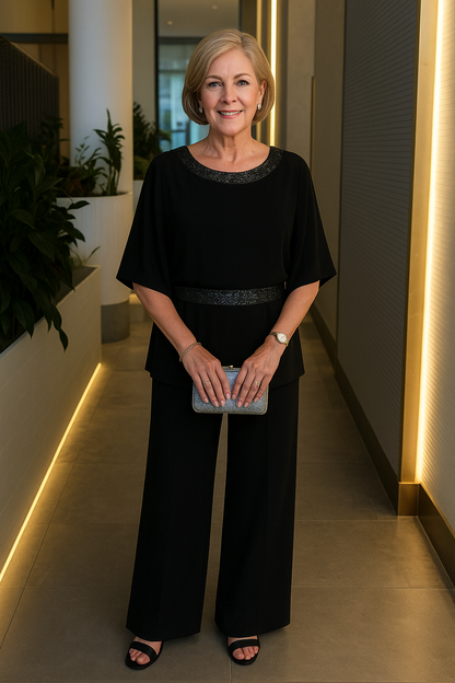 JAVEA - ENSEMBLE ÉLÉGANT & STYLÉ